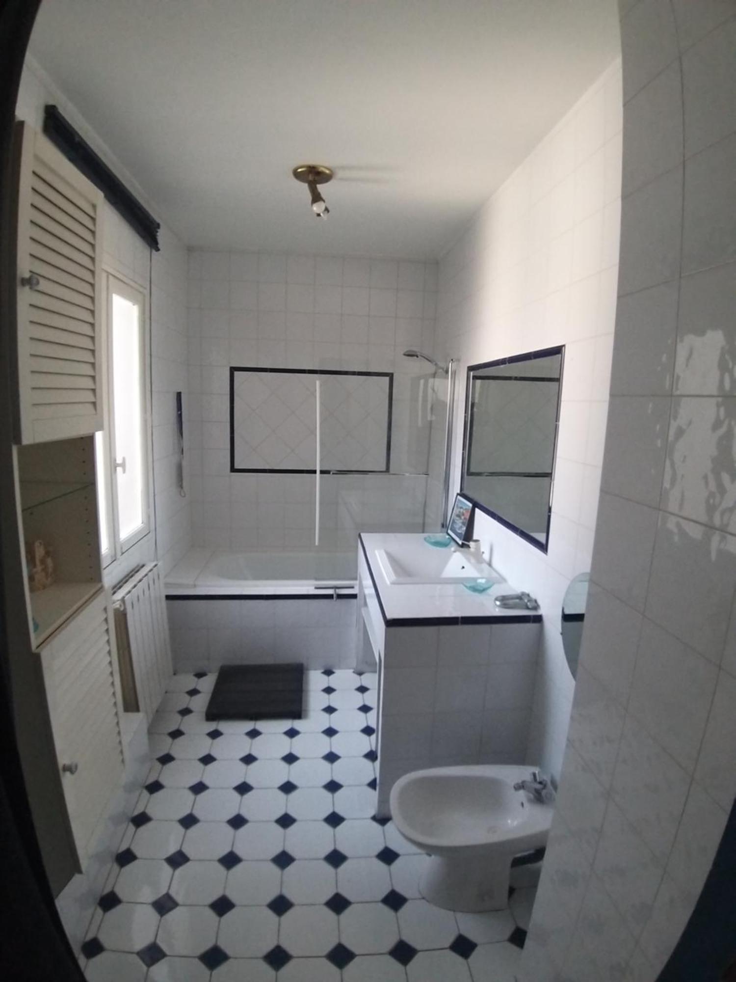 Vieux Port Appartement Maritime de 72m² et balcon Marseille Extérieur photo